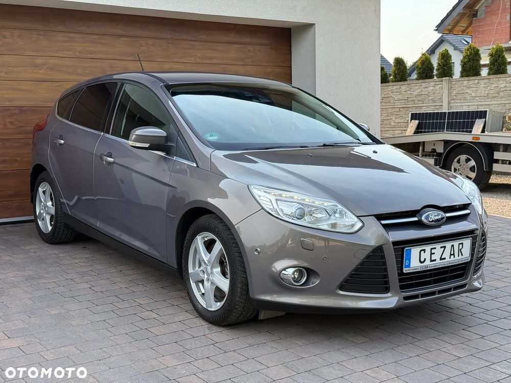 Ford Focus - 4