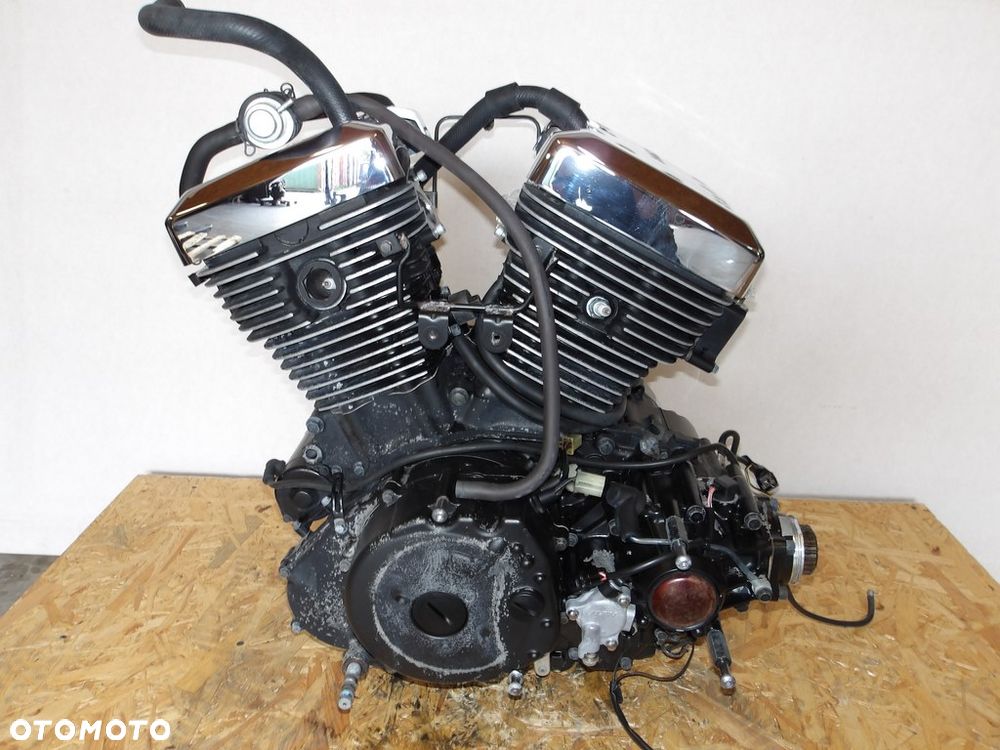 Silnik KAWASAKI VN 1500 VULCAN NOMAD 98-04r   PN. 14001-5374 - 11