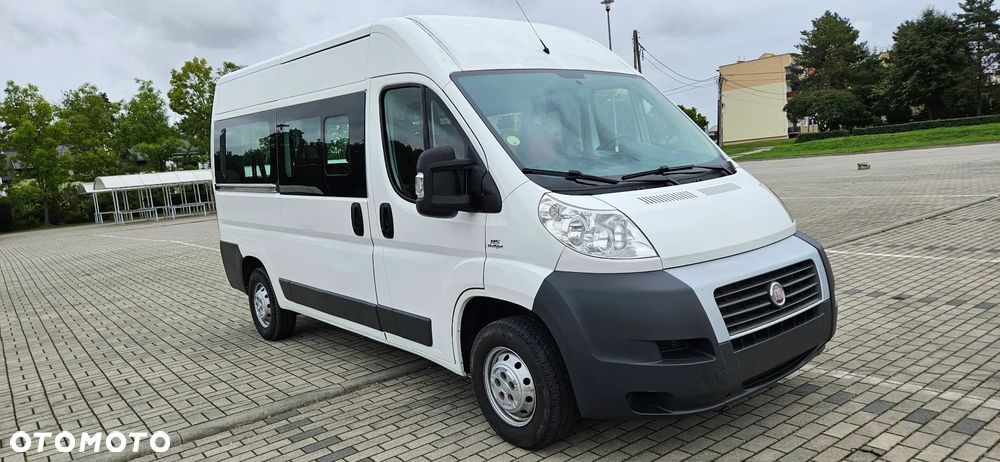 Fiat Ducato L2H2 - 3