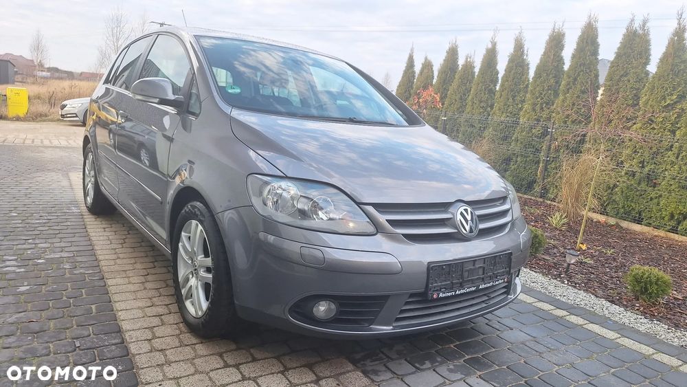 Volkswagen Golf Plus 1.4 Tour - 2