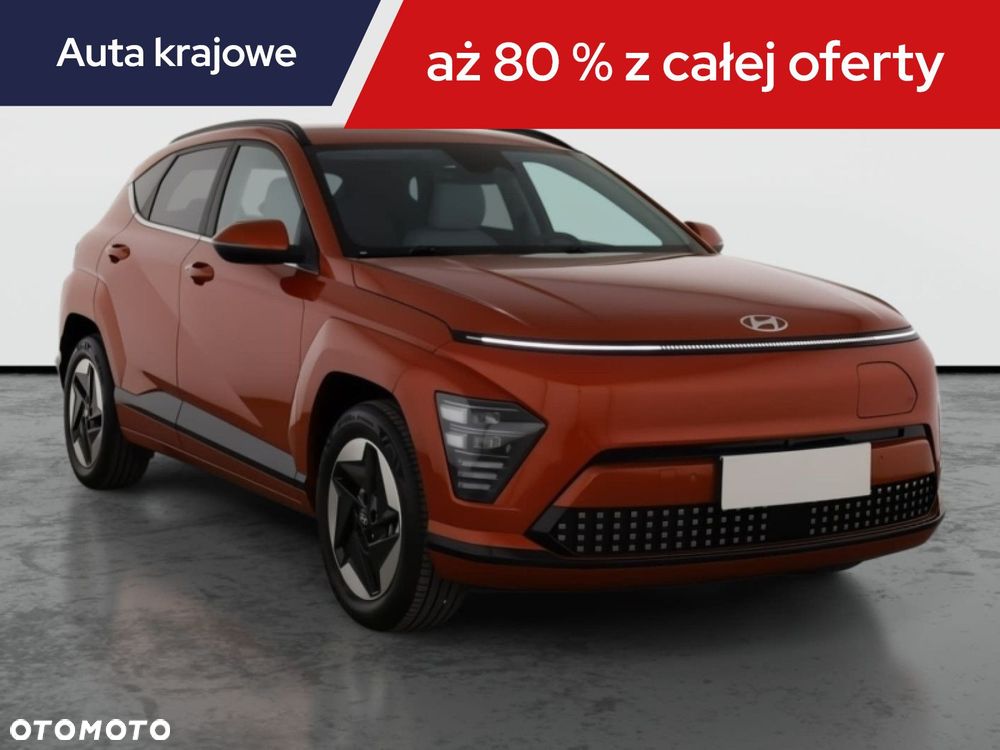 Hyundai Kona - 3