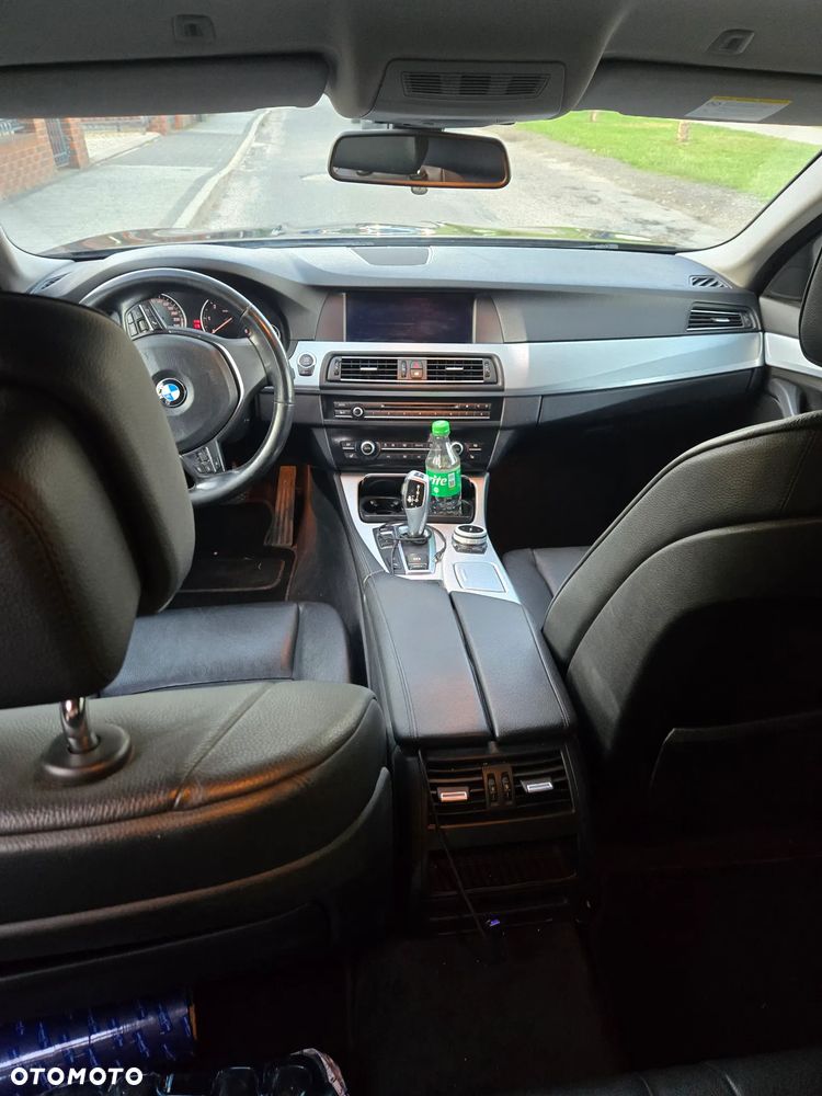 BMW Seria 5 - 13