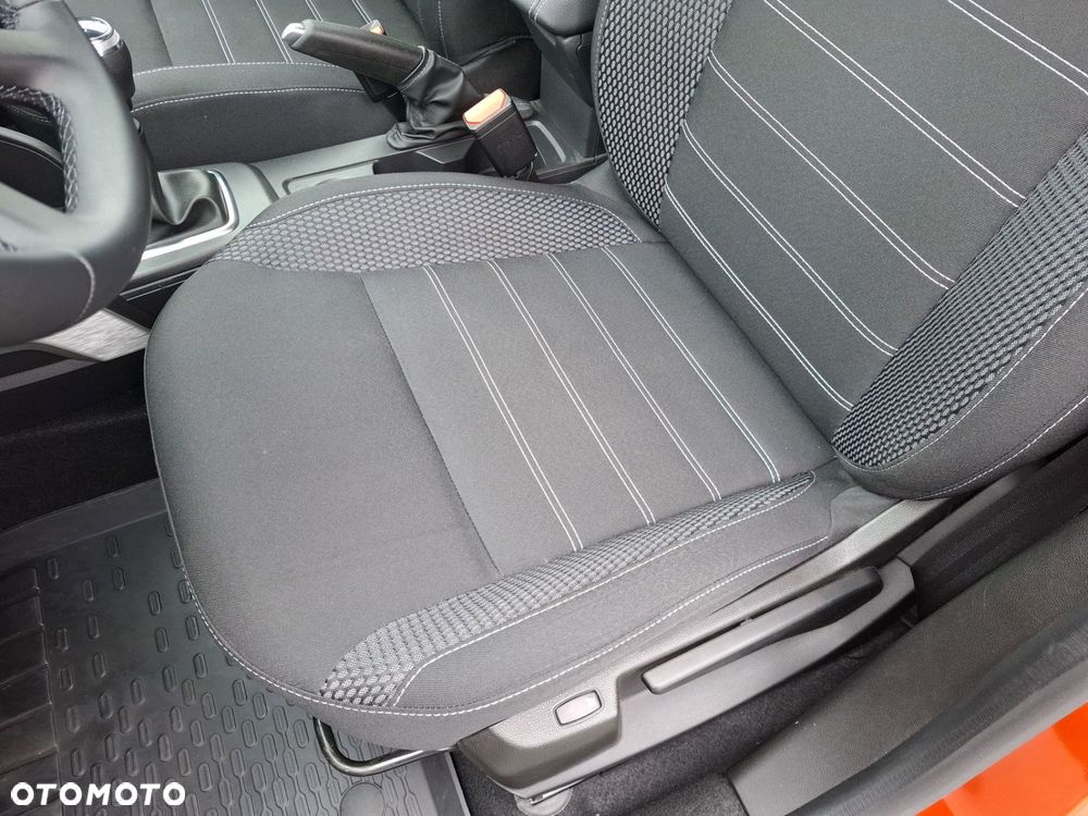 Dacia Duster 1.3 TCe Prestige - 13