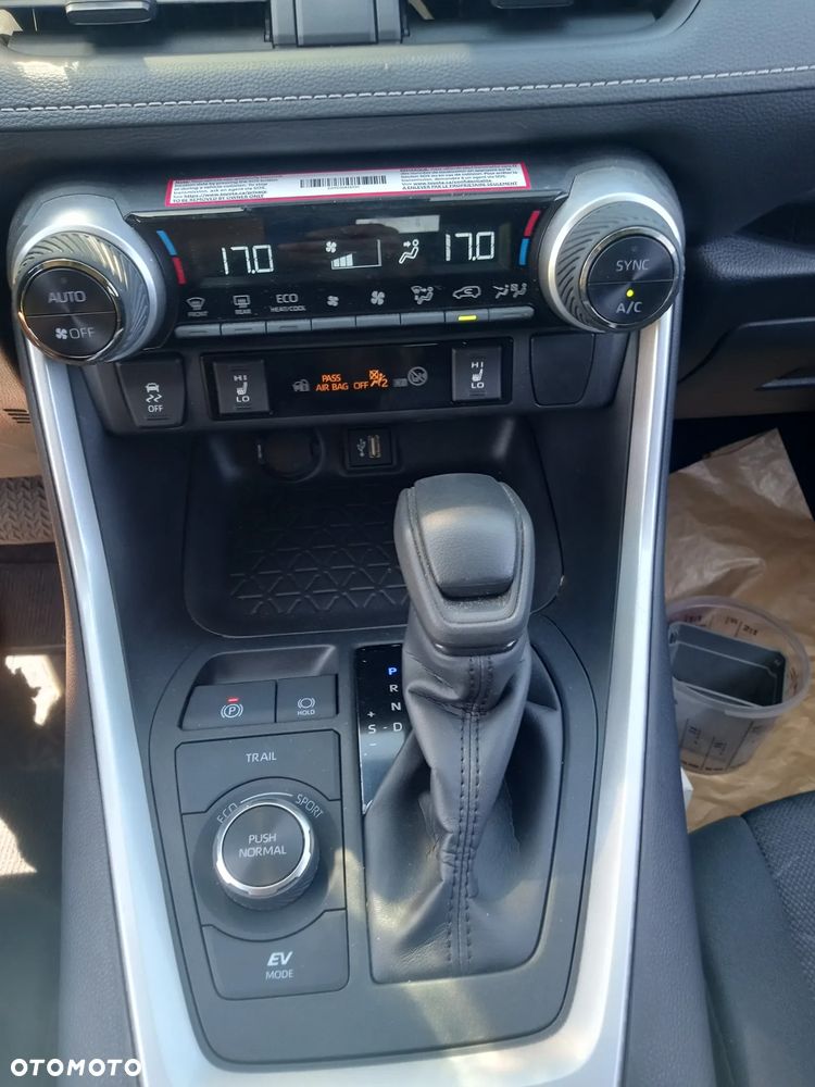 Toyota RAV4 - 13