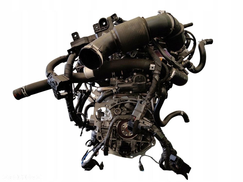 SILNIK KOMPLETNY KIA SPORTAGE V (2021-2024) 1.6 T-GDI 150KM G4FU - 3