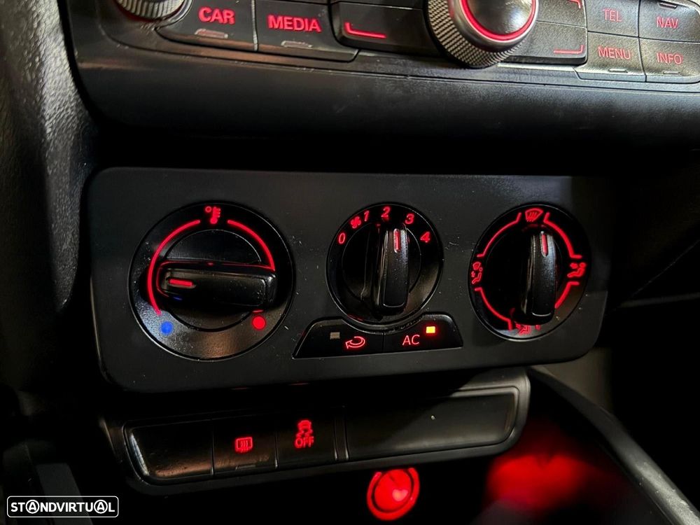 Audi A1 1.2 TFSI Sport - 30