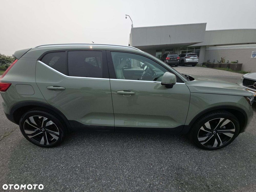 Volvo XC 40 - 2
