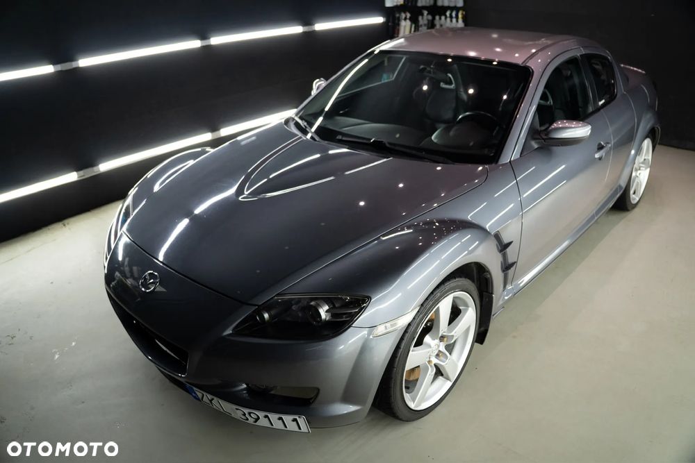 Mazda RX-8 Standard - 5