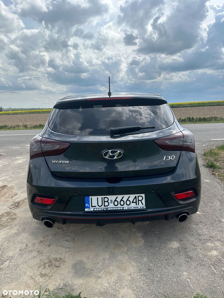 Hyundai i30 - 4