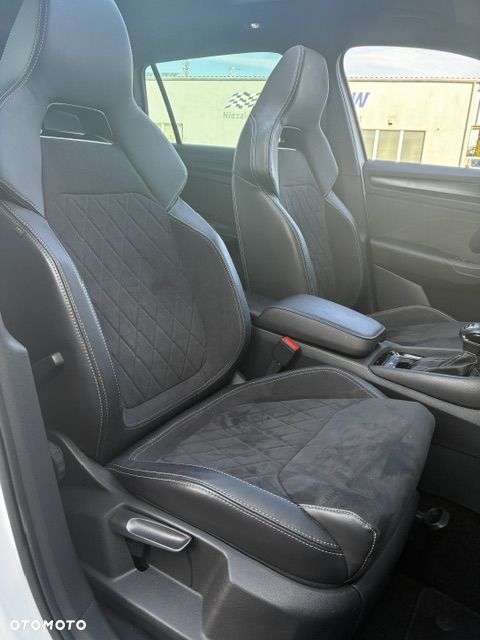 Skoda Kodiaq 2.0 TDI 4x4 Sportline DSG - 21