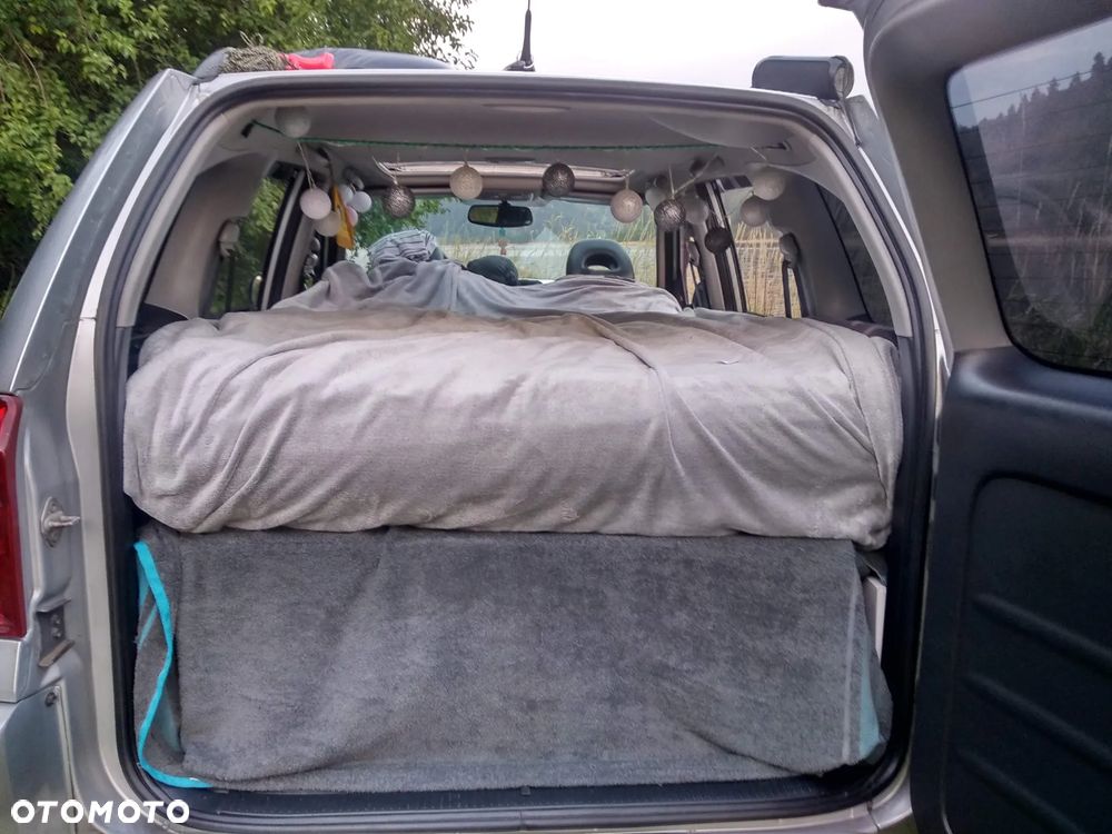 Toyota RAV4 2.0 D-4D 4x4 - 21