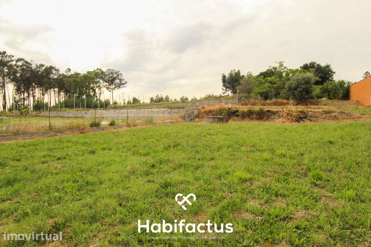 Terreno à venda com Excelente Potencial de Construção em Espinho, Mang - Grande imagem: 4/13