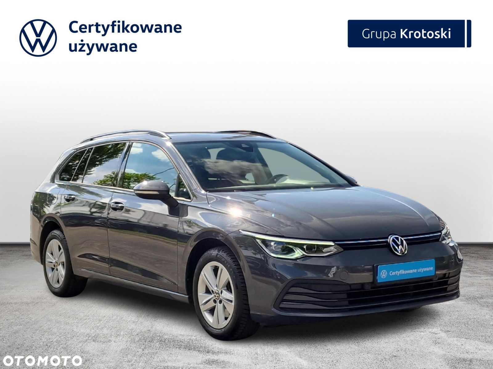 Volkswagen Golf - 7