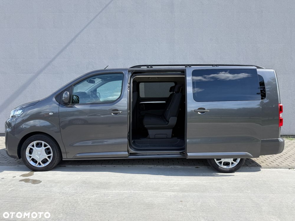 Citroën SpaceTourer - 7
