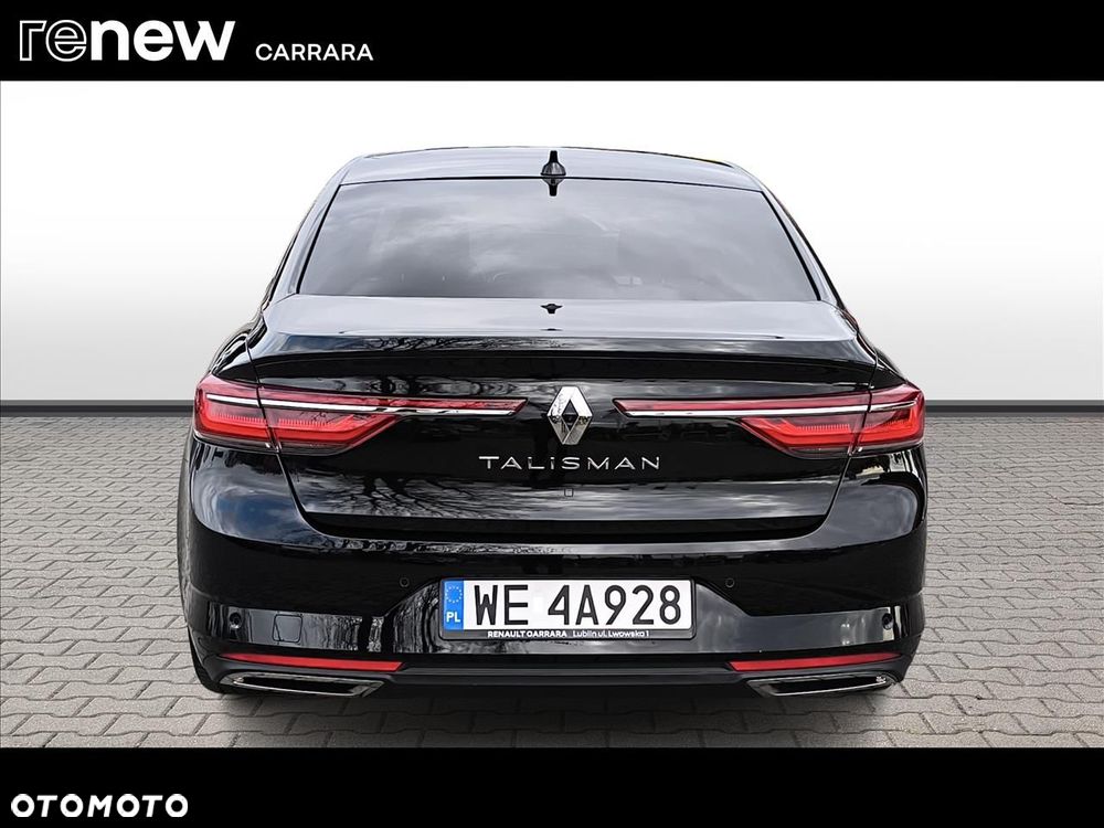 Renault Talisman 2.0 Blue dCi Intens EDC - 4