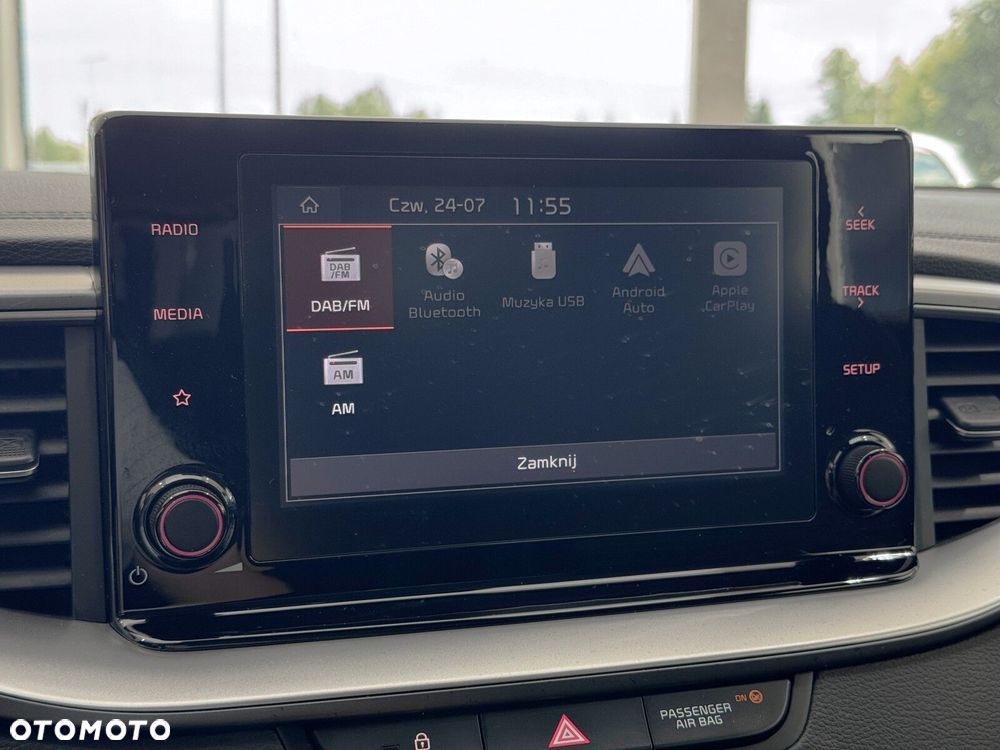 Kia Ceed 1.5 T-GDI M DCT - 34