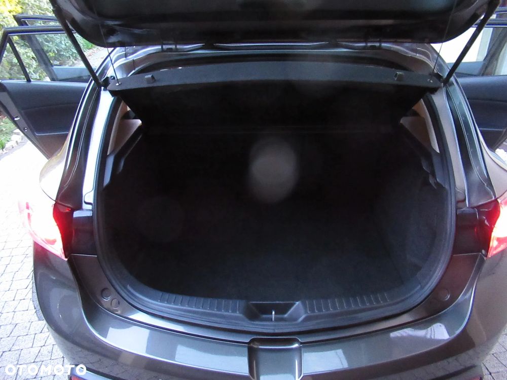 Mazda 3 1.6 MZR High-Line - 29