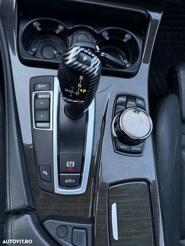 BMW Seria 5 - 9