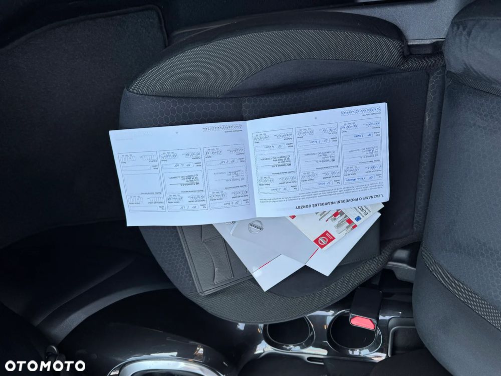 Nissan Juke 1.6 Start/Stop Acenta - 15