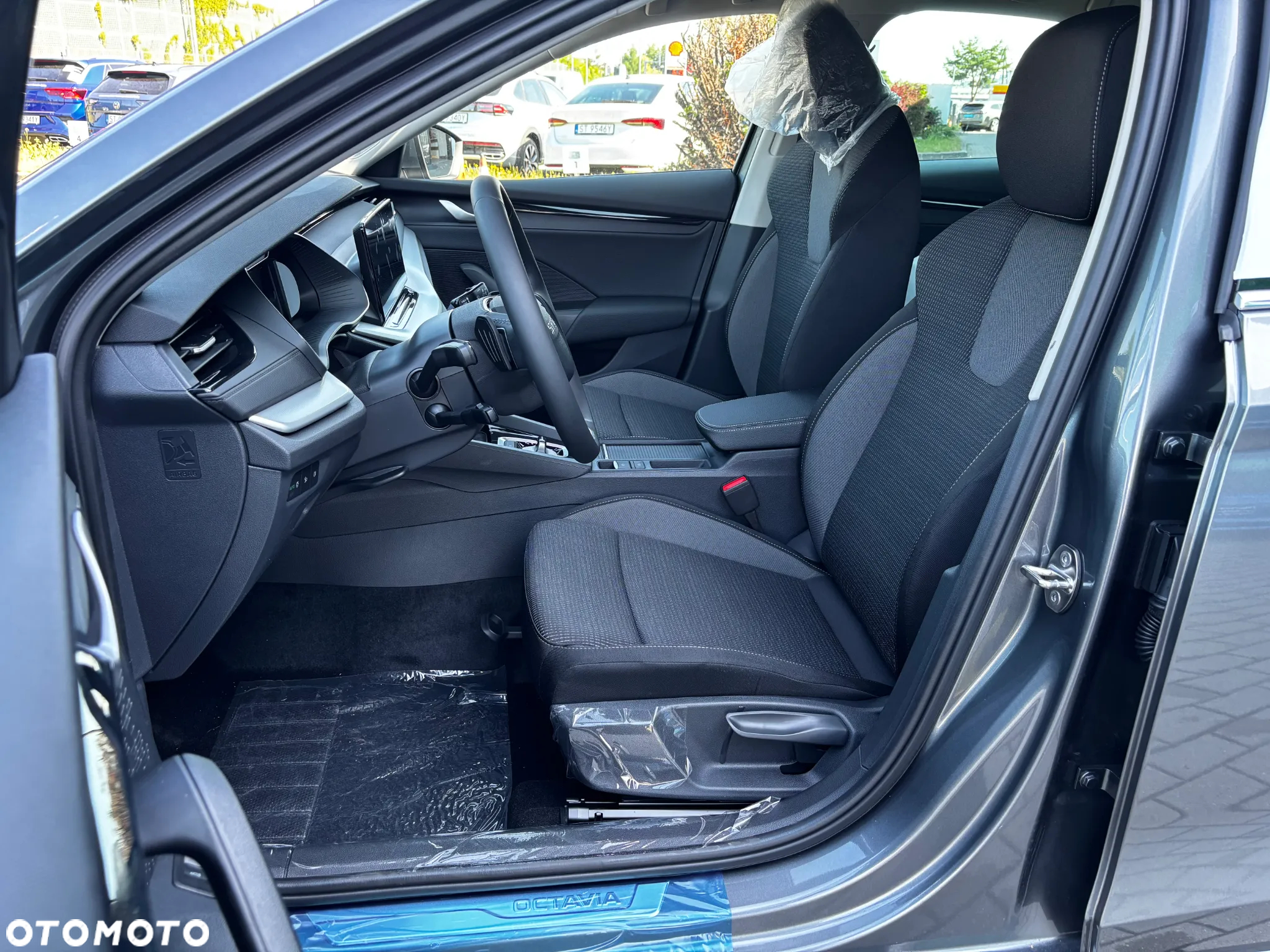 Skoda Octavia 2.0 TDI Edition 130 Selection DSG - 12