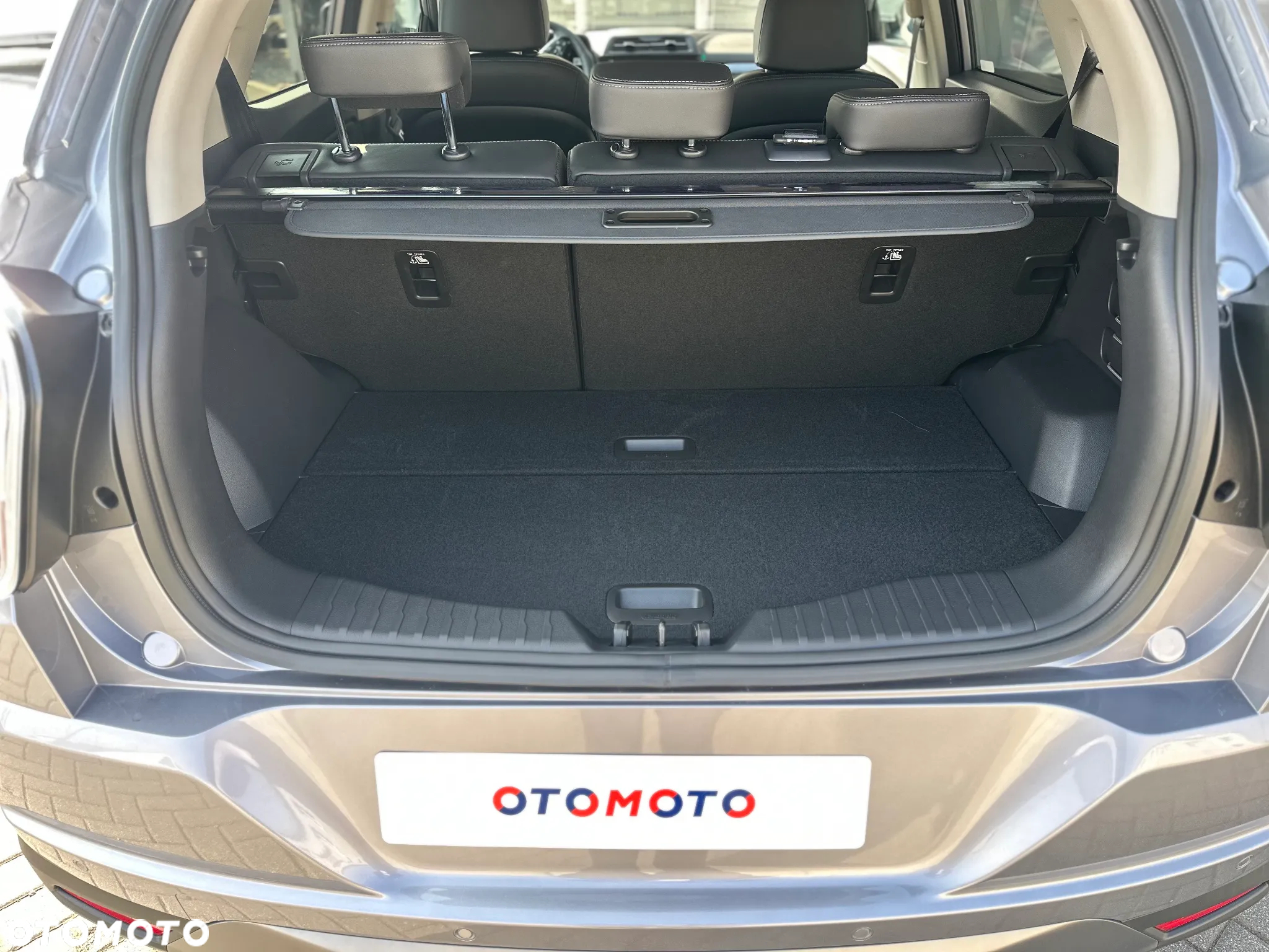 SsangYong/KGM Tivoli 1.5 T-GDI Adventure 4x4 - 15