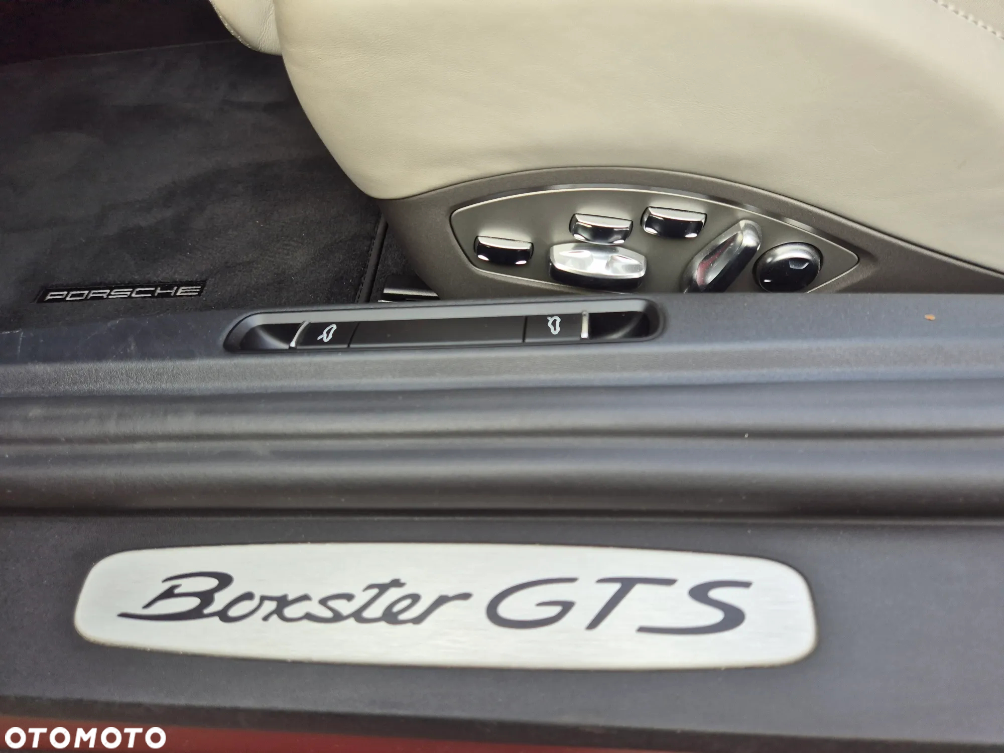 Porsche 718 Boxster GTS 4.0 PDK - 29
