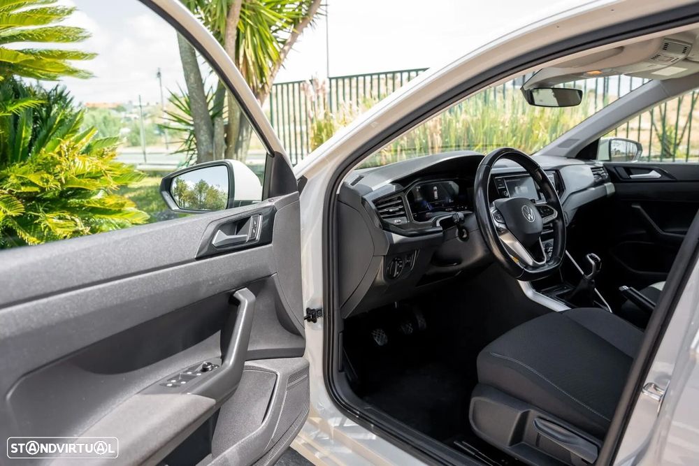 VW Polo 1.0 TSI Life - 17