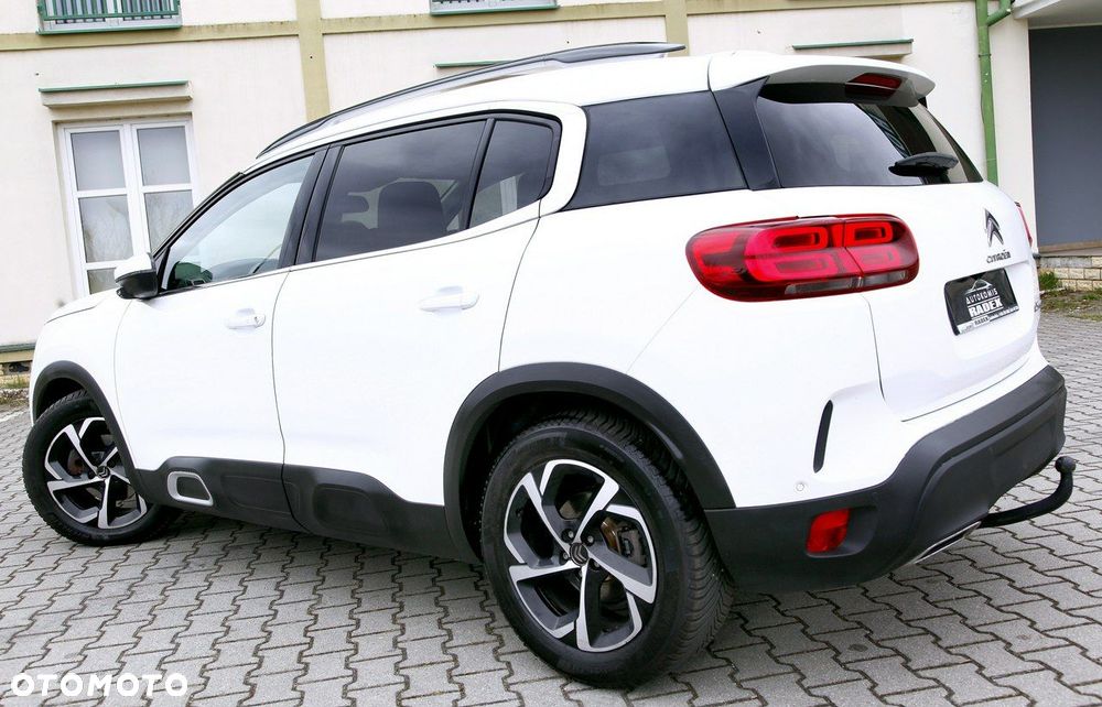 Citroën C5 Aircross 1.5 BlueHDi Shine - 28