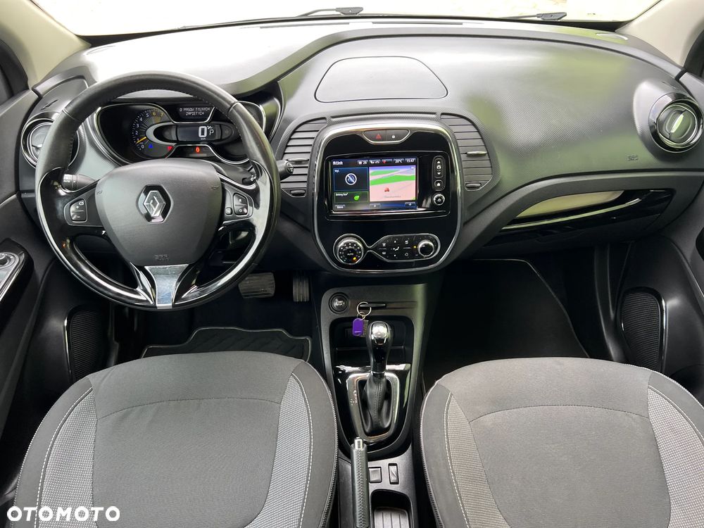 Renault Captur - 9