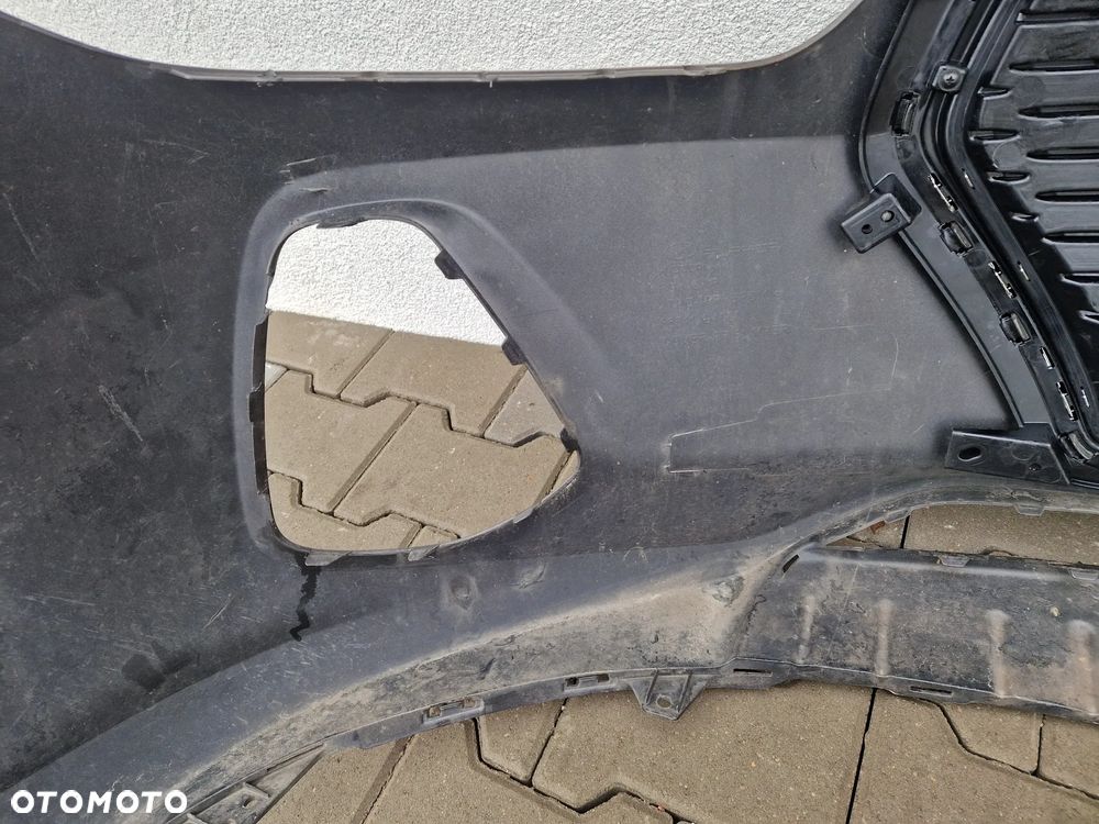 Zderzak Hyundai I30 2017 - III - 16