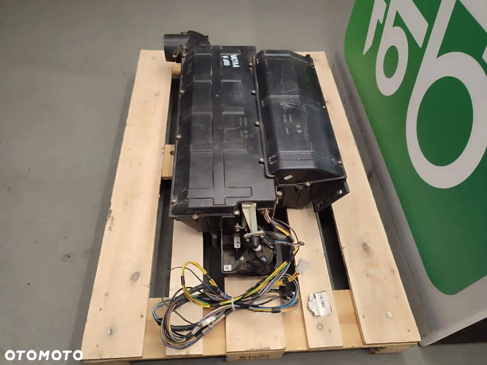 Wentylator dmuchawa nawiewu VALTRA N seria 100 - 5
