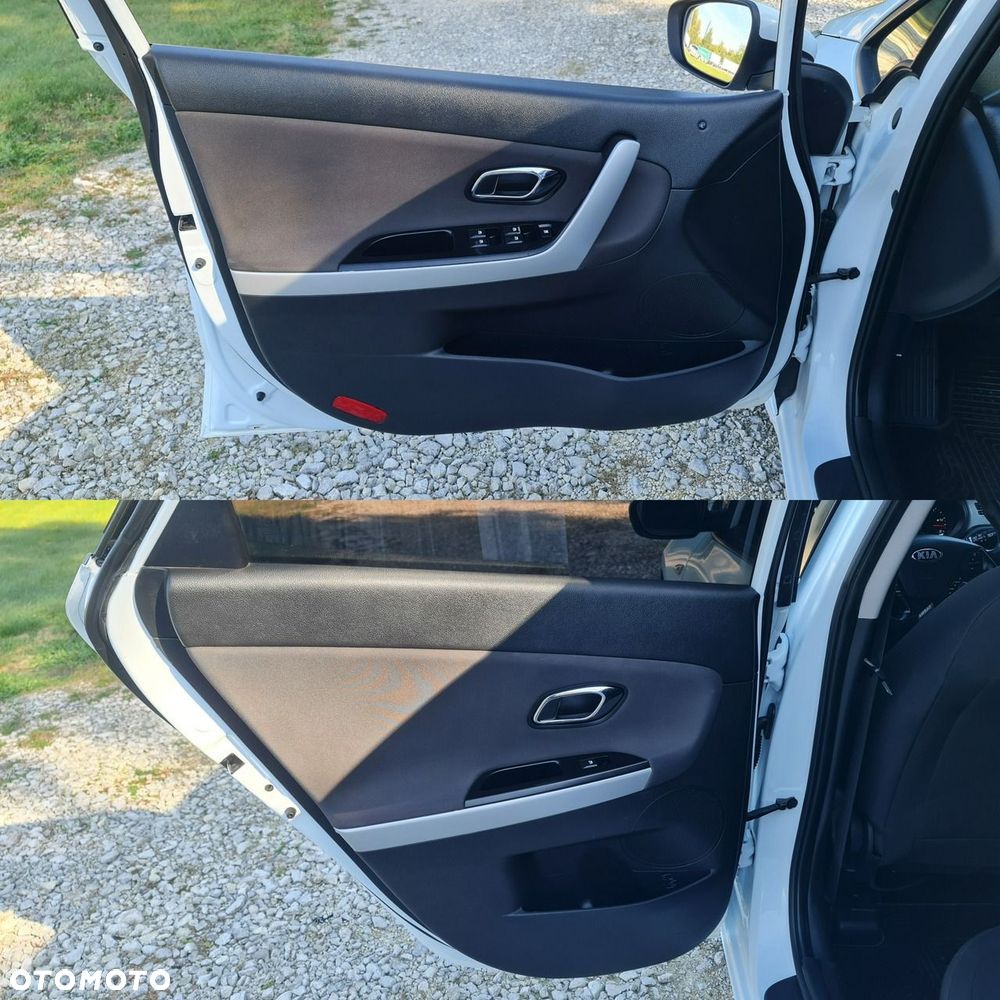 Kia Ceed - 13