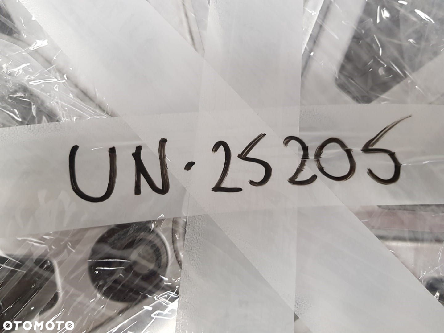 ORYGINALNA FELGA ALUMINIOWA ALUFELGA AUDI TT 8S0 8S 18 x 8,5J  5x112 ET50 8S0601025G - 6