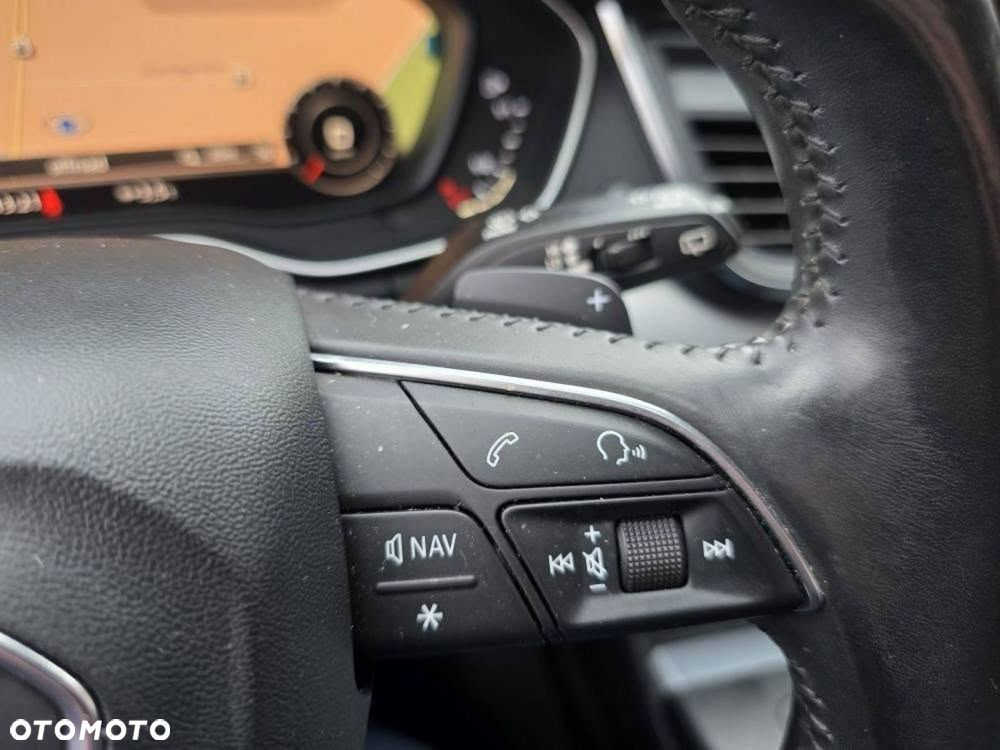 Audi Q5 2.0 TDI clean diesel Quattro S tronic - 17