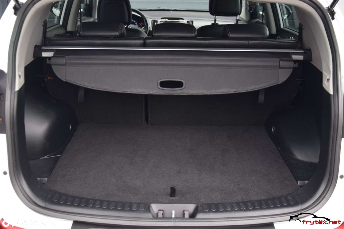 Kia Sportage - 24
