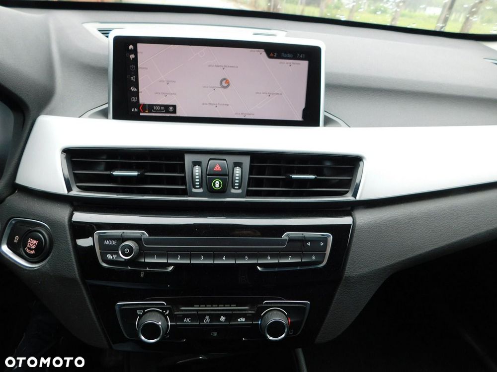 BMW X1 - 7