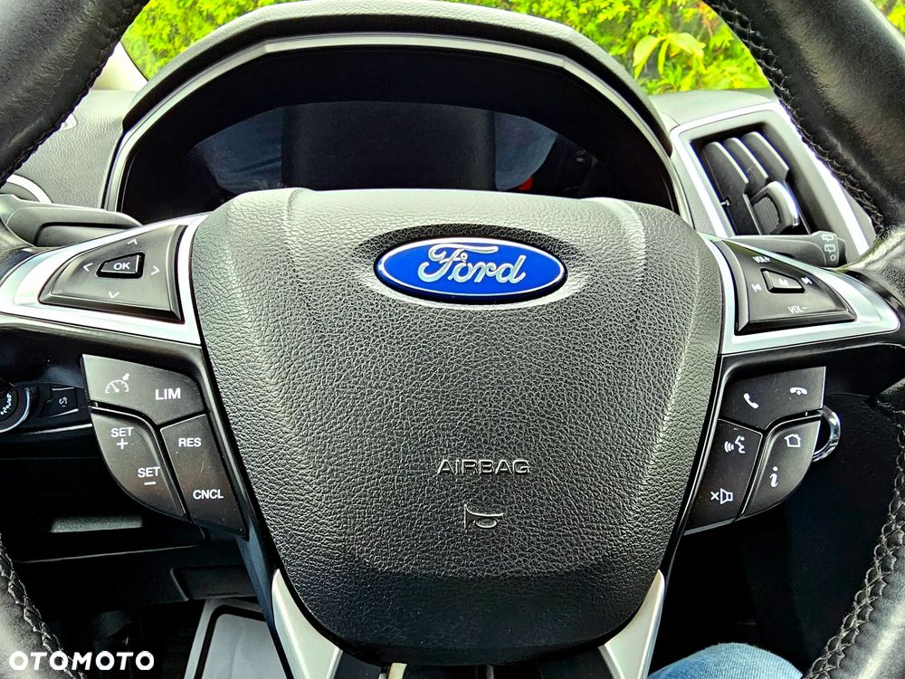 Ford Galaxy 2.0 TDCi Titanium PowerShift - 37