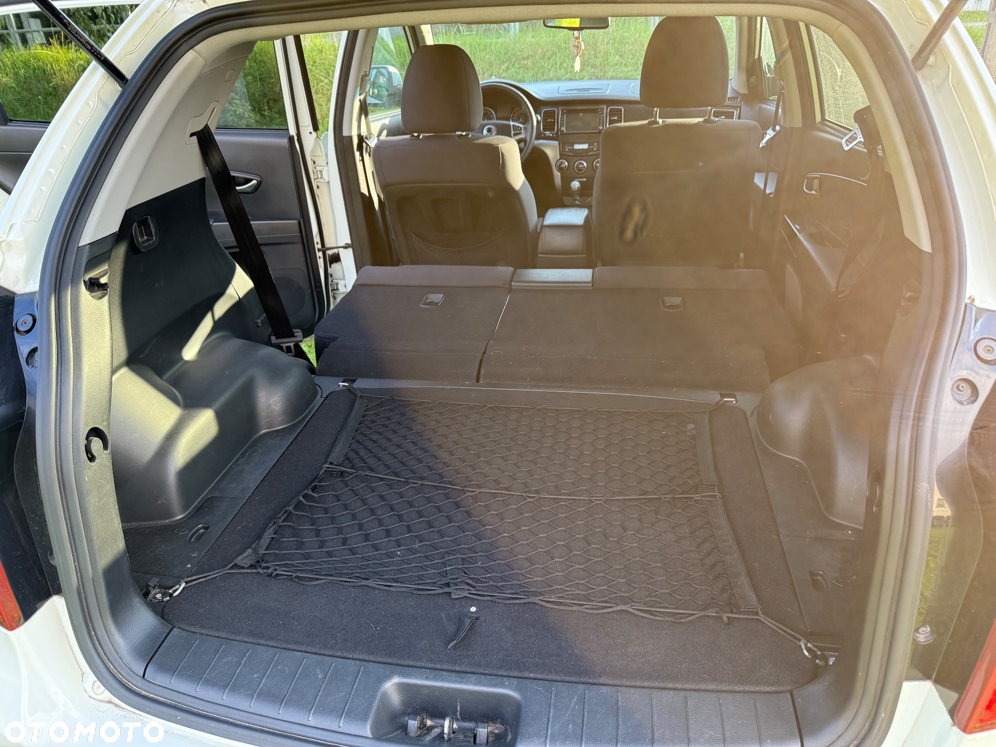 SsangYong/KGM Korando 2.0 Sapphire 4WD EU6 - 17