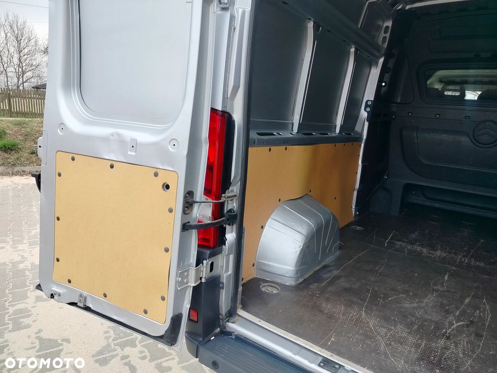 Citroën Jumper - 22