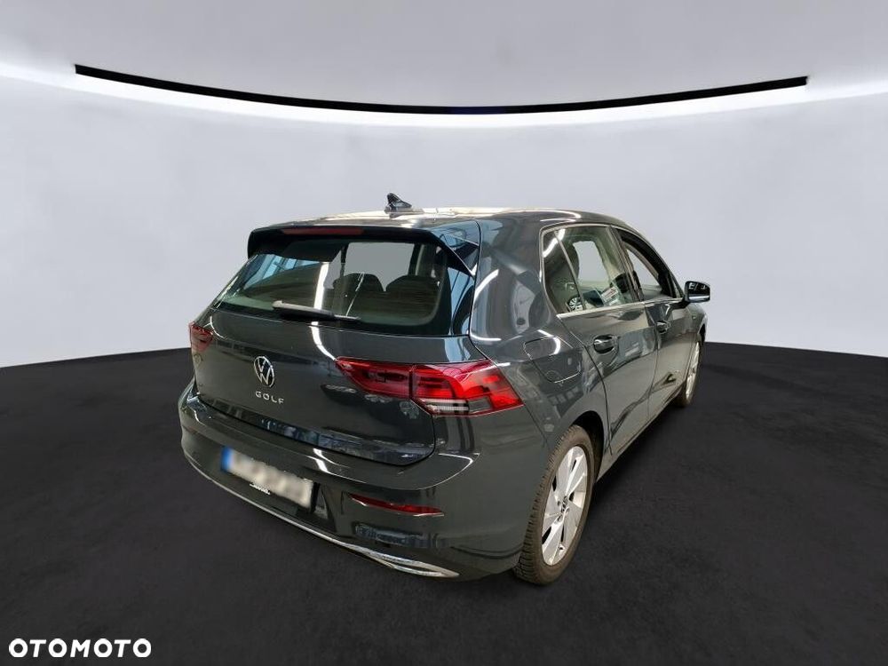 Volkswagen Golf 2023 photo 4
