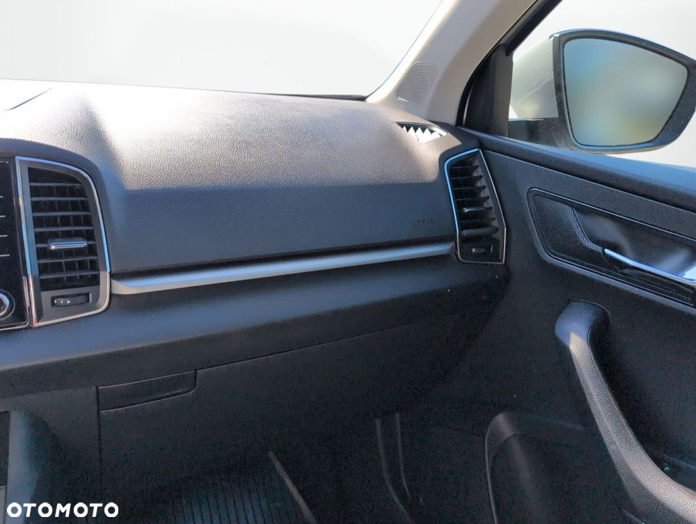 Skoda Karoq 1.6 TDI SCR 4x2 Ambition - 32