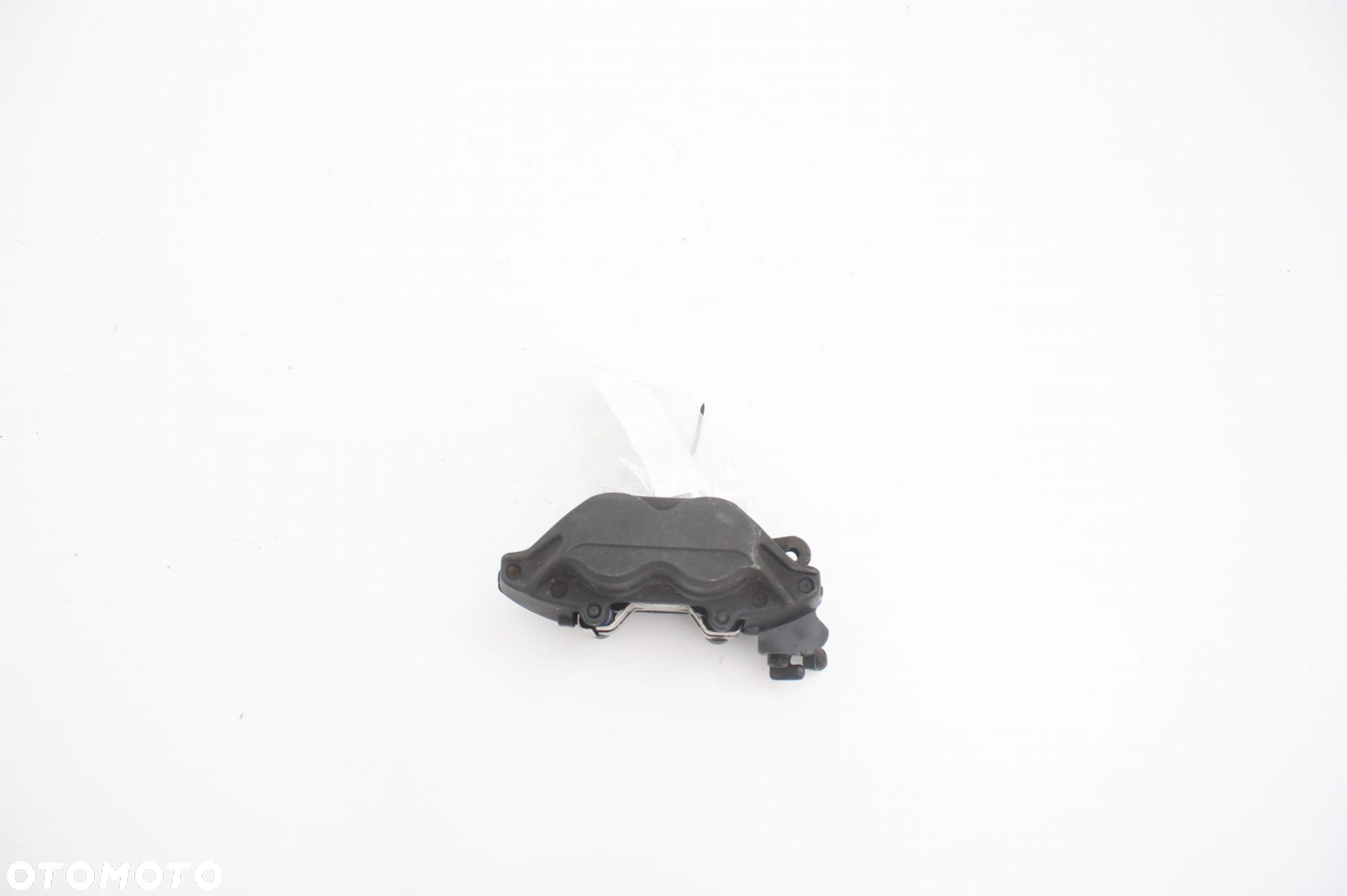 ZACISK HAMULCOWY PRAWY Honda CBR 600 F4 - 3