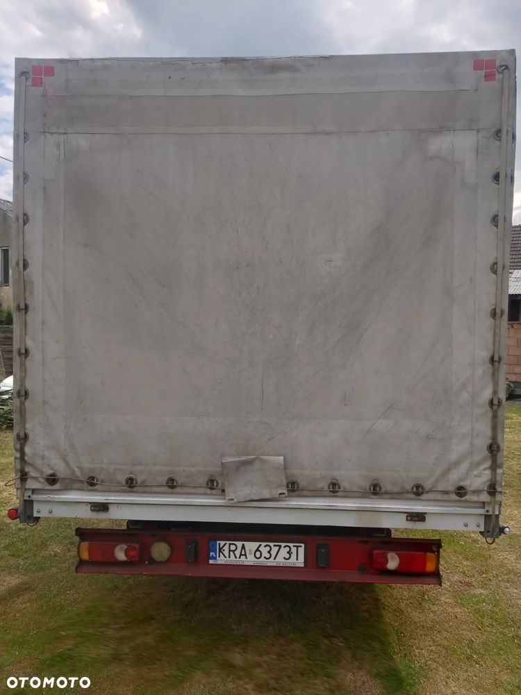 Fiat Ducato - 11