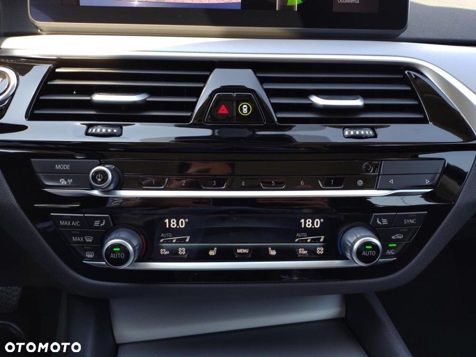 BMW Seria 5 - 13
