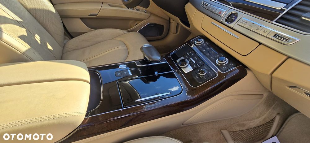 Audi A8 2.0 TFSI L Hybrid - 16