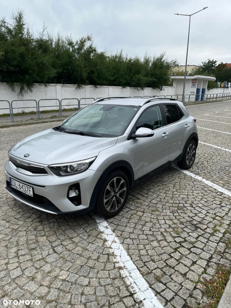 Kia Stonic 1.0 T-GDI L - 2