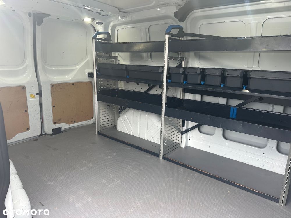 Ford Transit Custom 2.0 170ps 2020/21r L1H1 Klima tempomat - 5