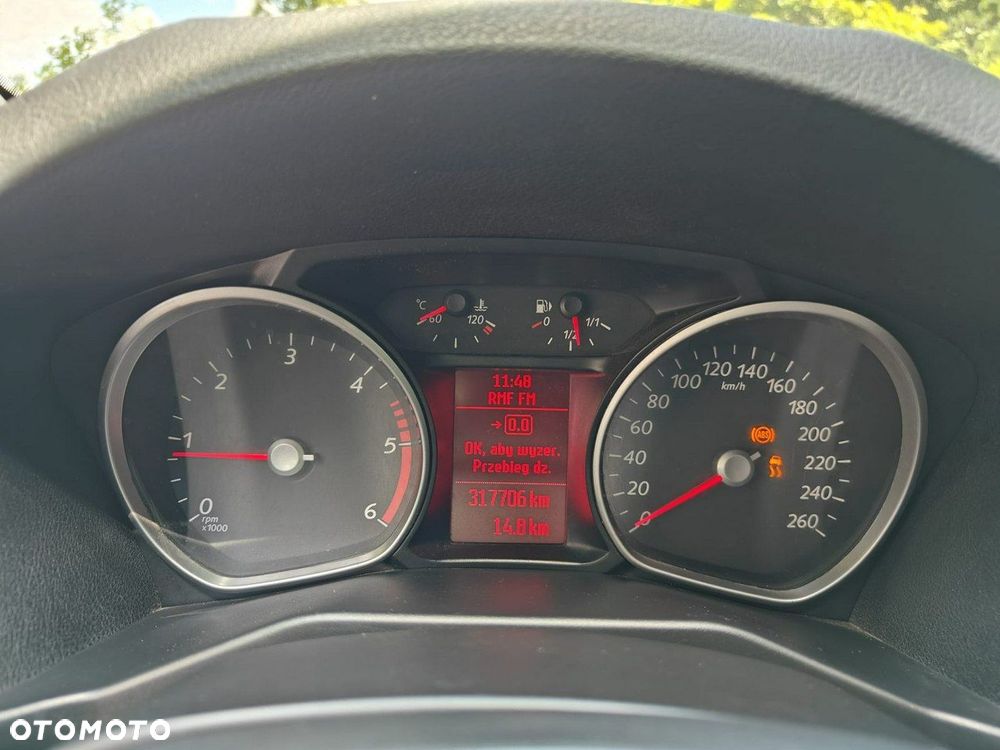Ford Mondeo - 18