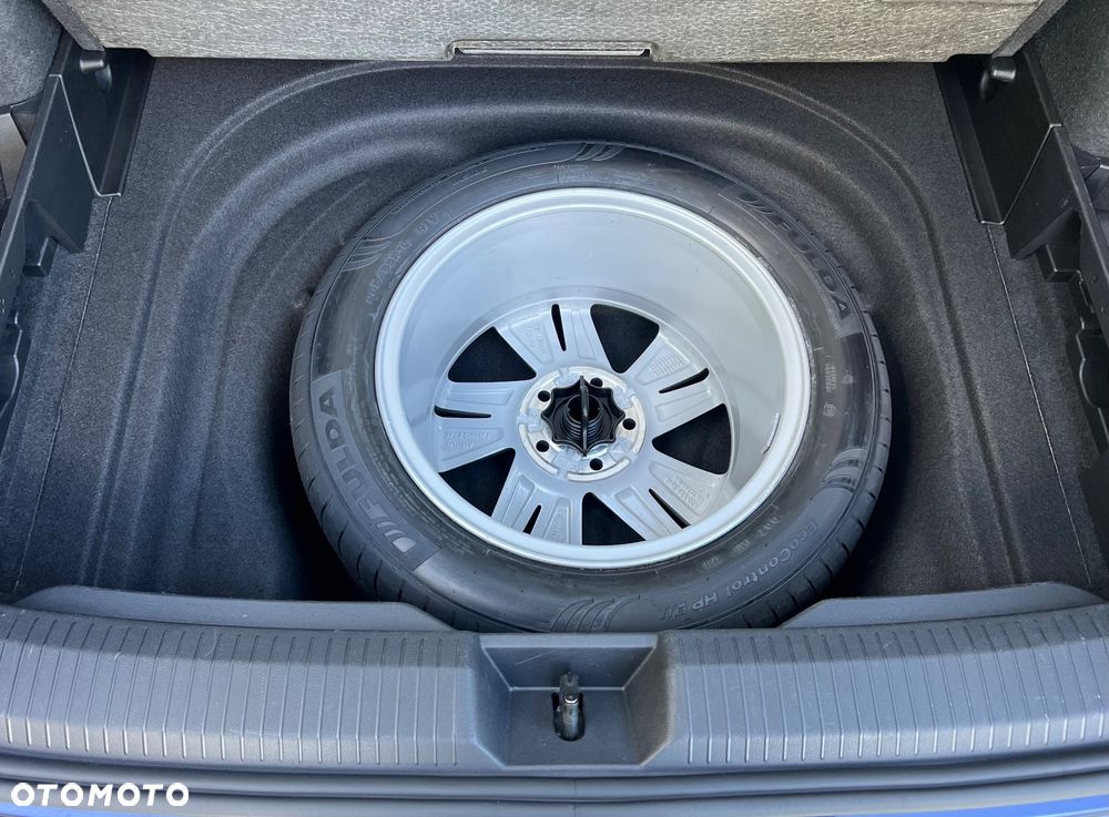 Volkswagen Golf 1.5 TSI EVO Life - 27