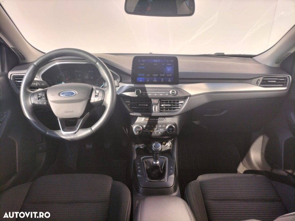 Ford Focus - 5